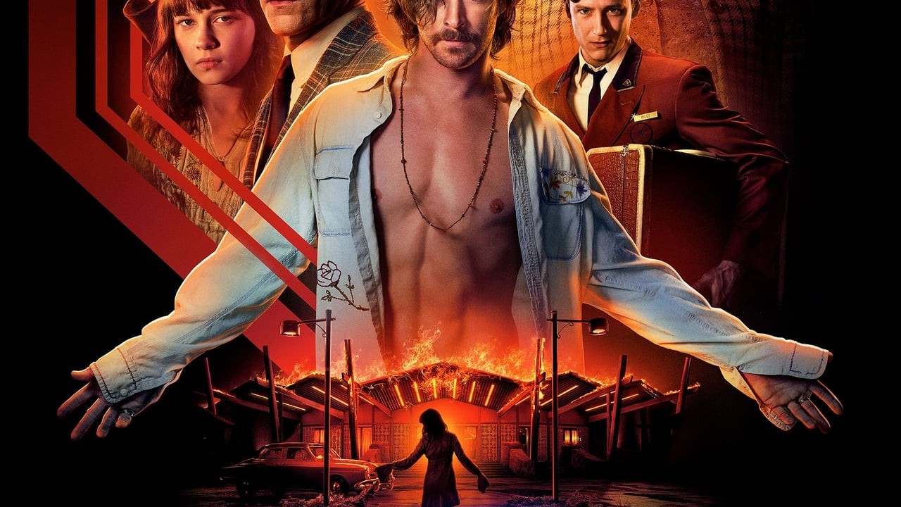 Bad Times at the El Royale