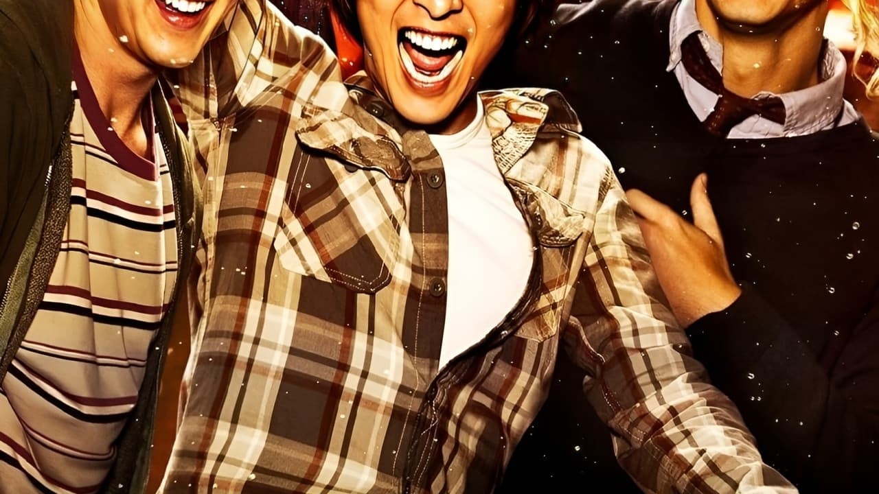 21 & Over