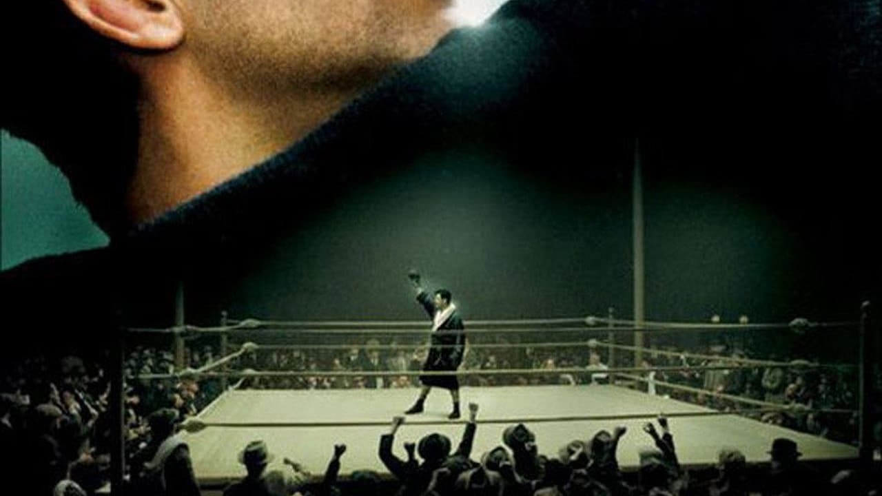 Cinderella Man