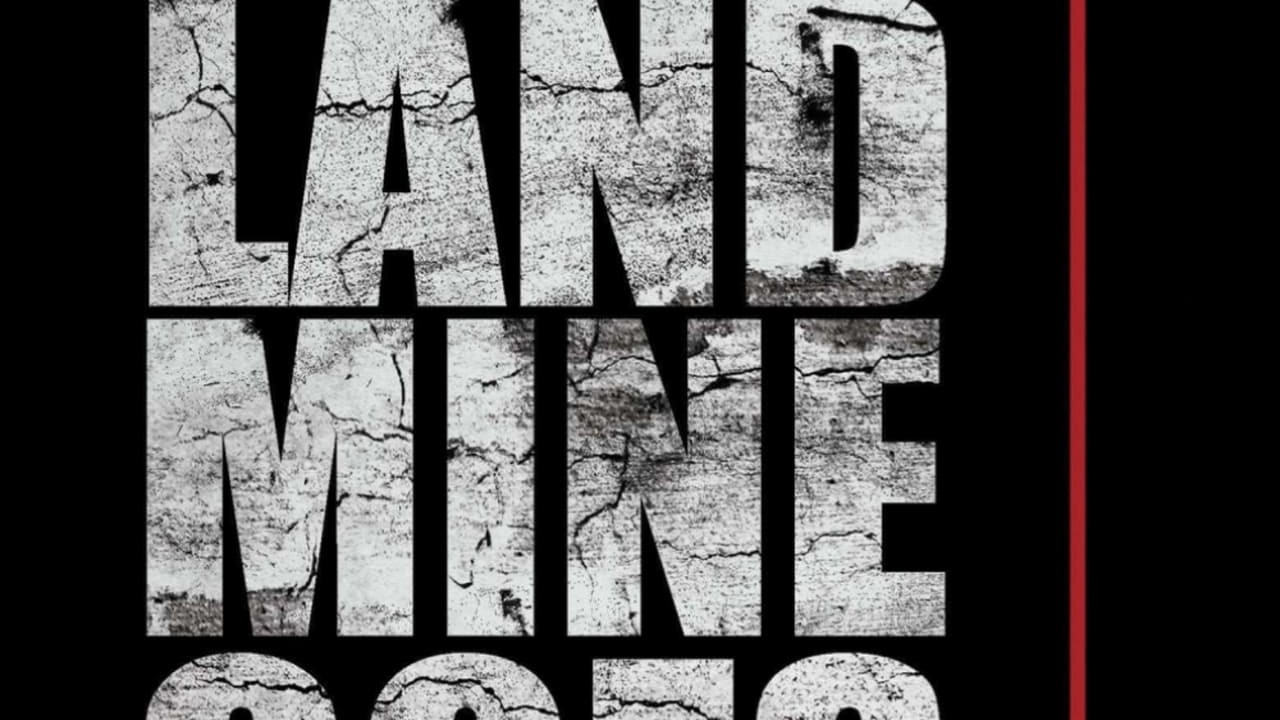 Landmine Goes Click