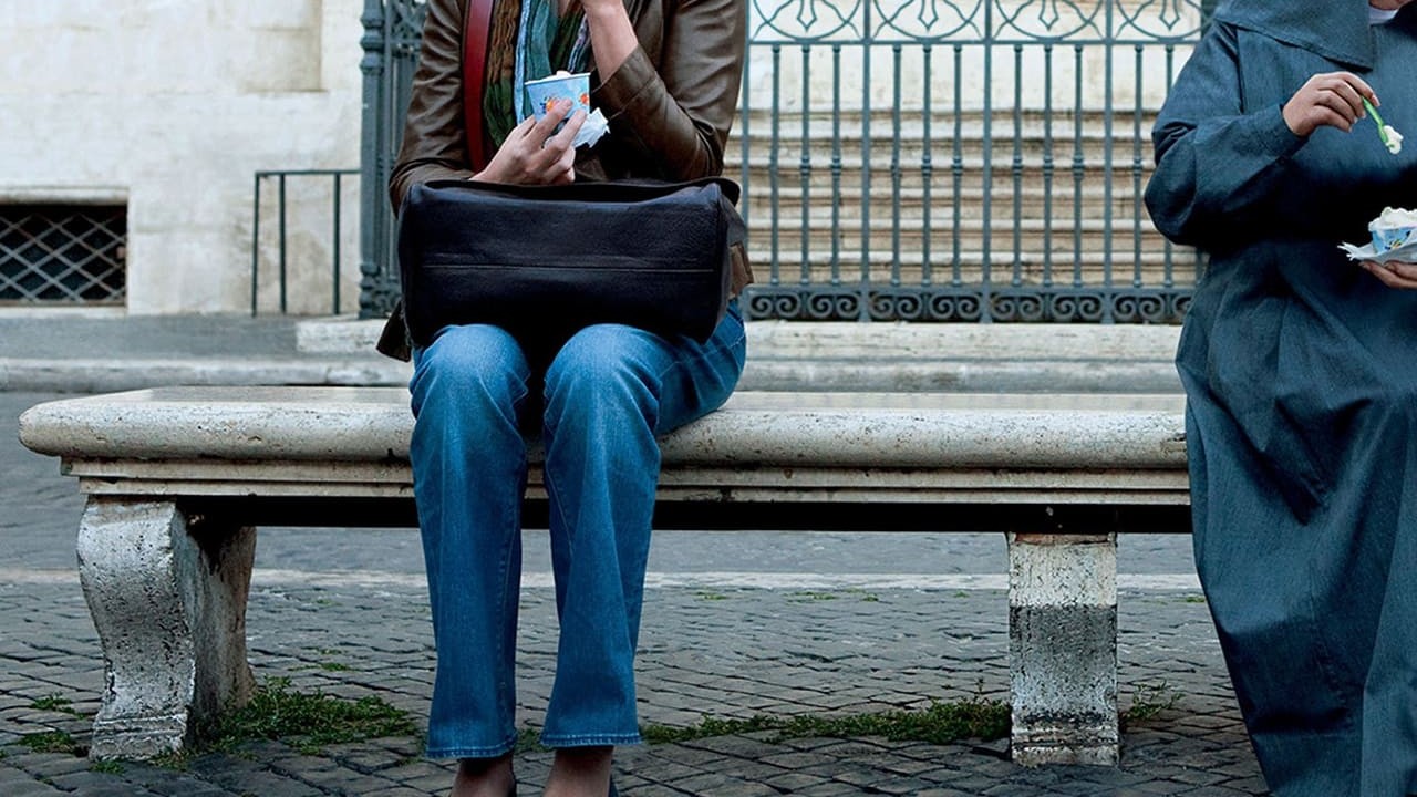 Eat Pray Love