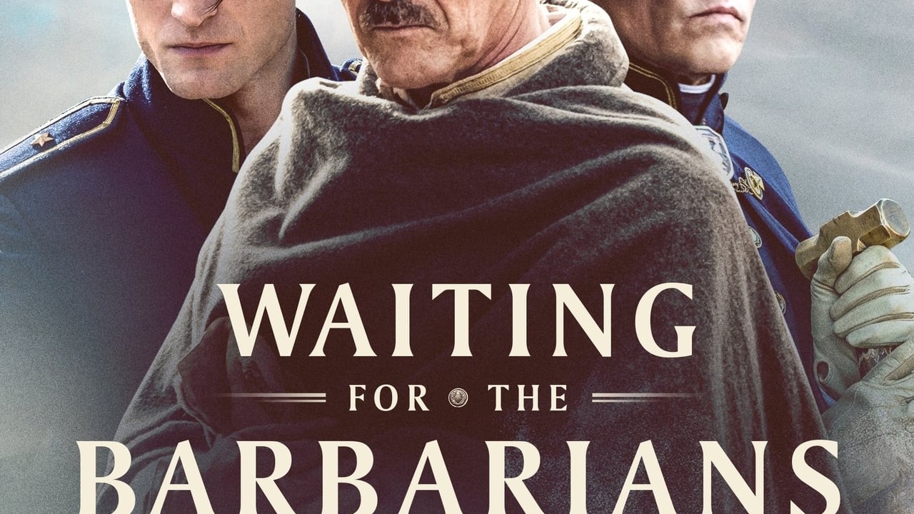 Waiting for the Barbarians