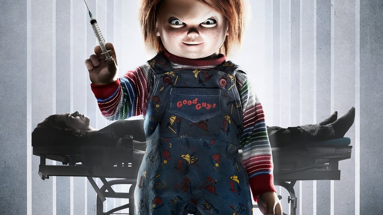 Cult of Chucky