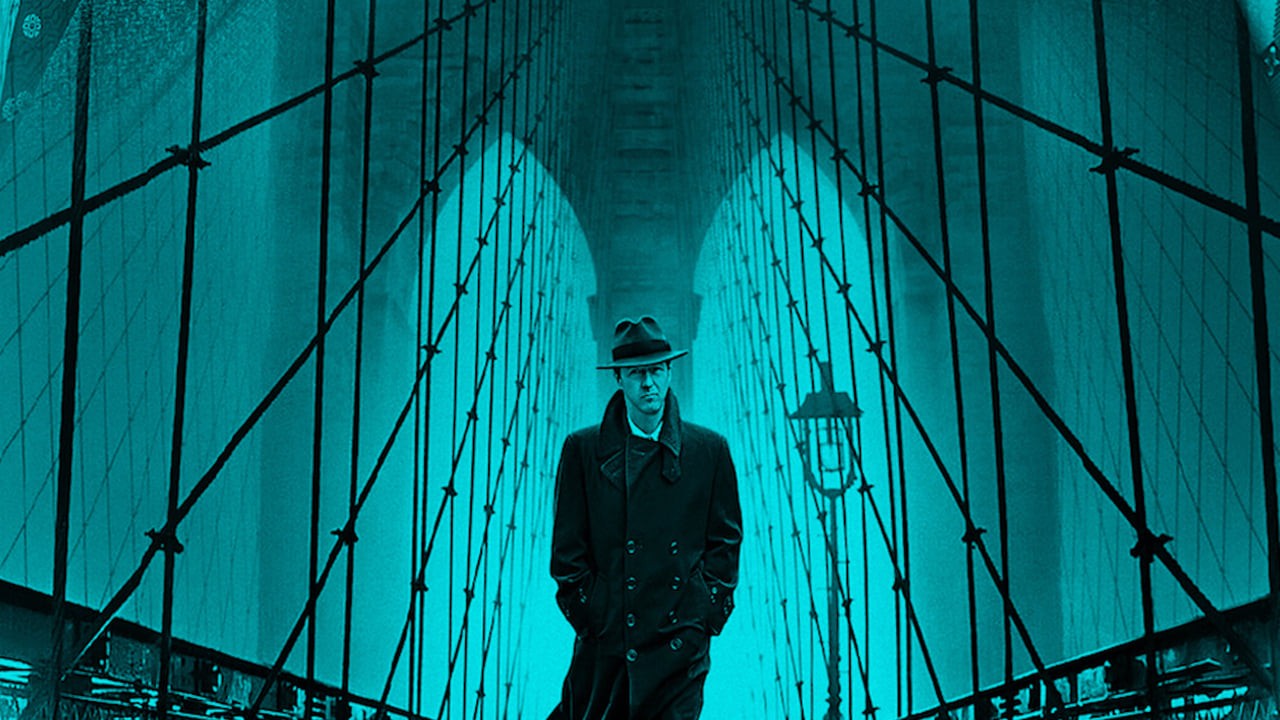 Motherless Brooklyn