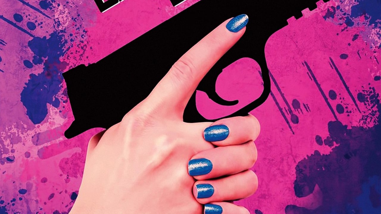 Barely Lethal