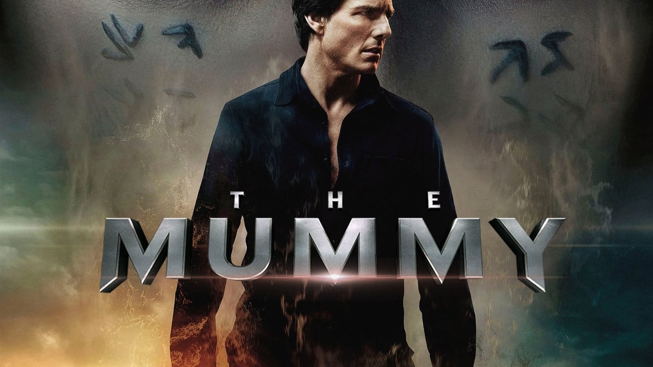The Mummy