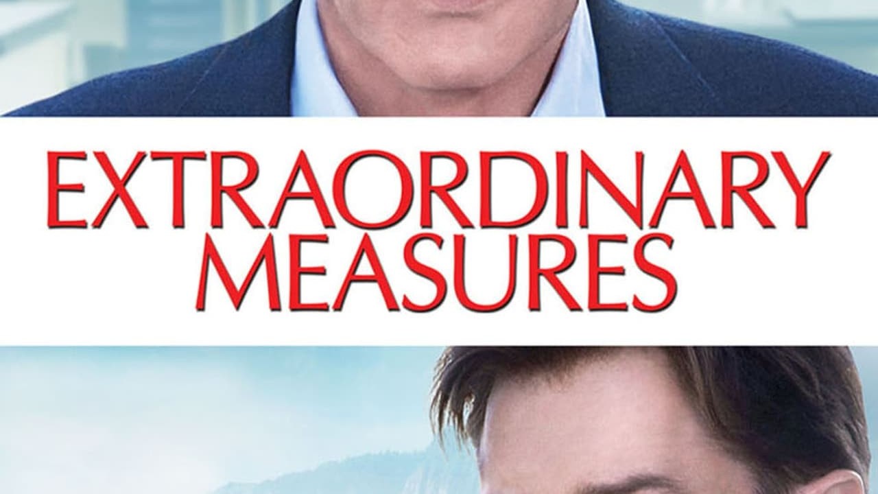Extraordinary Measures