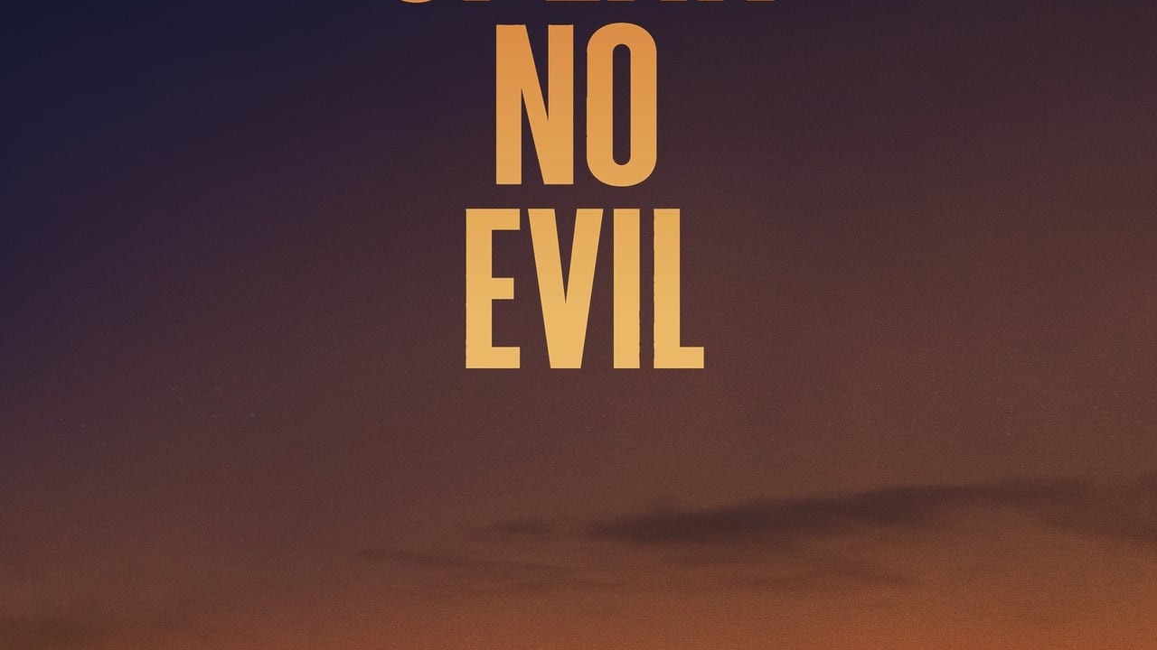 Speak No Evil