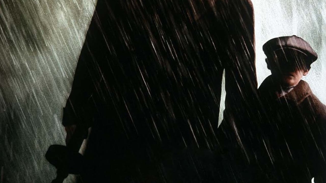 Road to Perdition