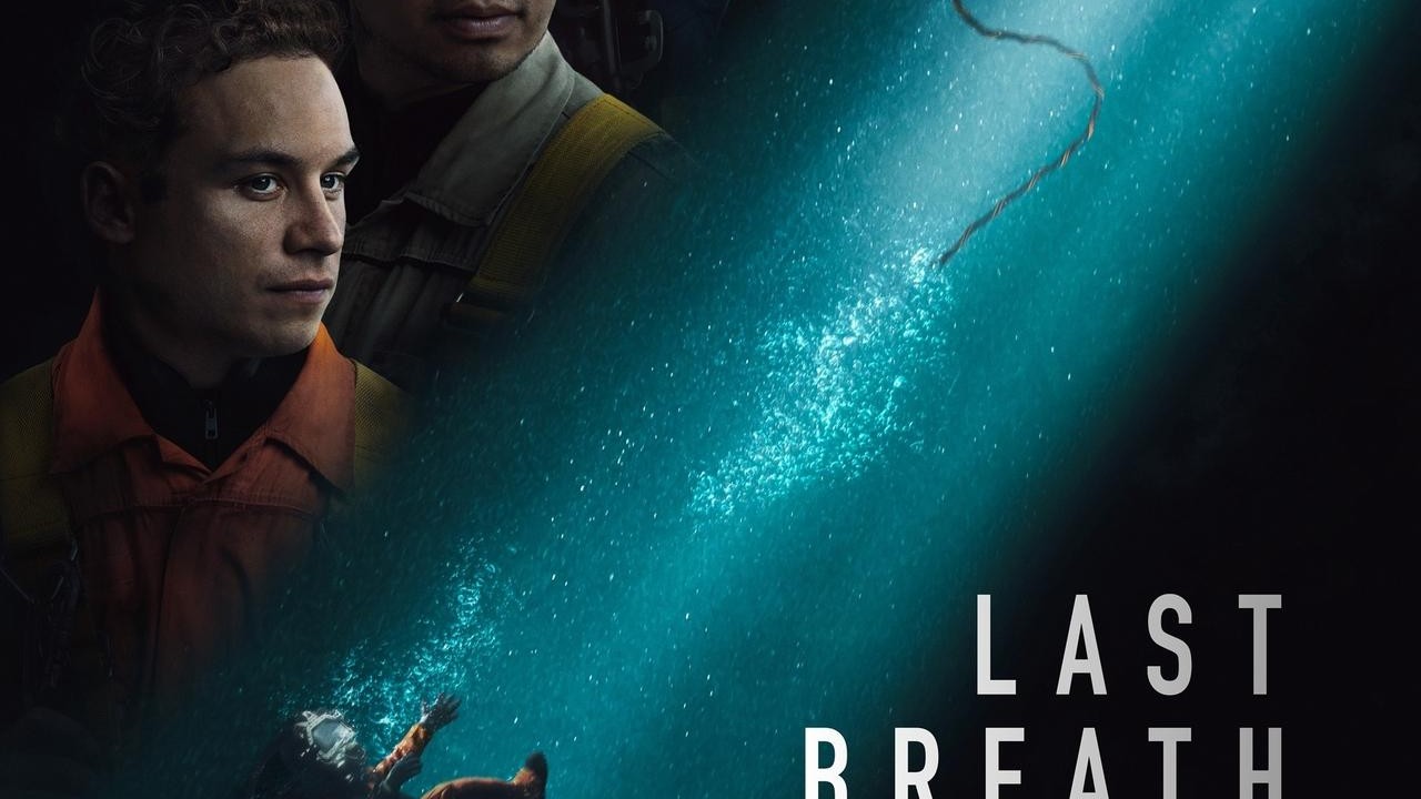 Last Breath
