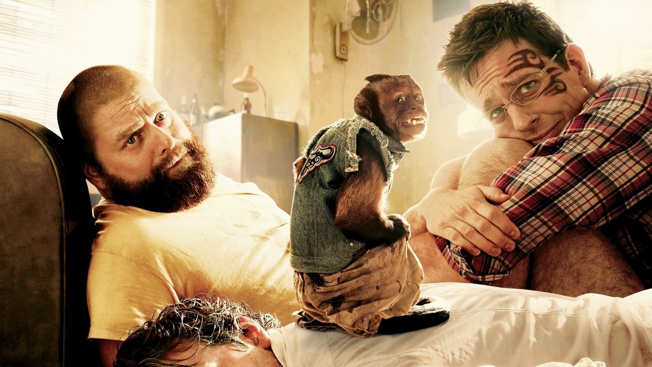 The Hangover Part II