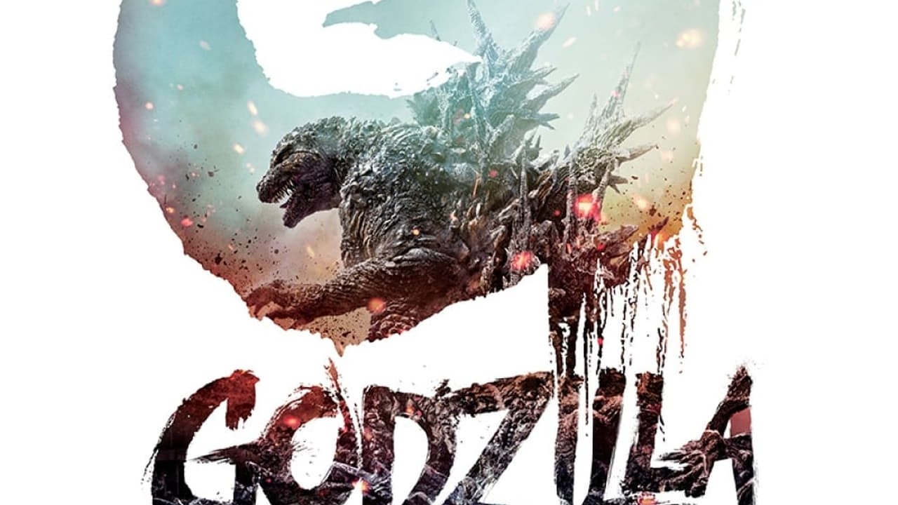 Godzilla Minus One