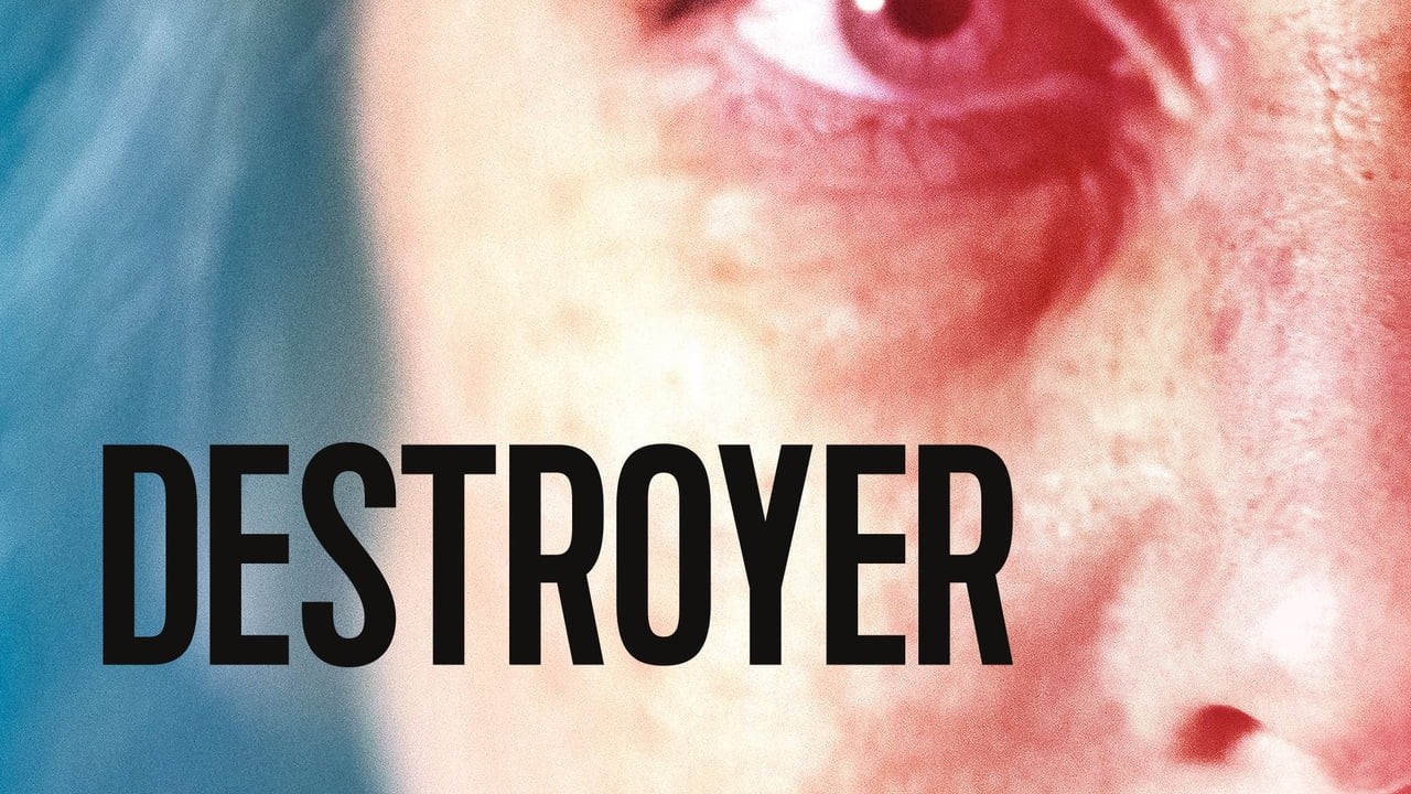 Destroyer