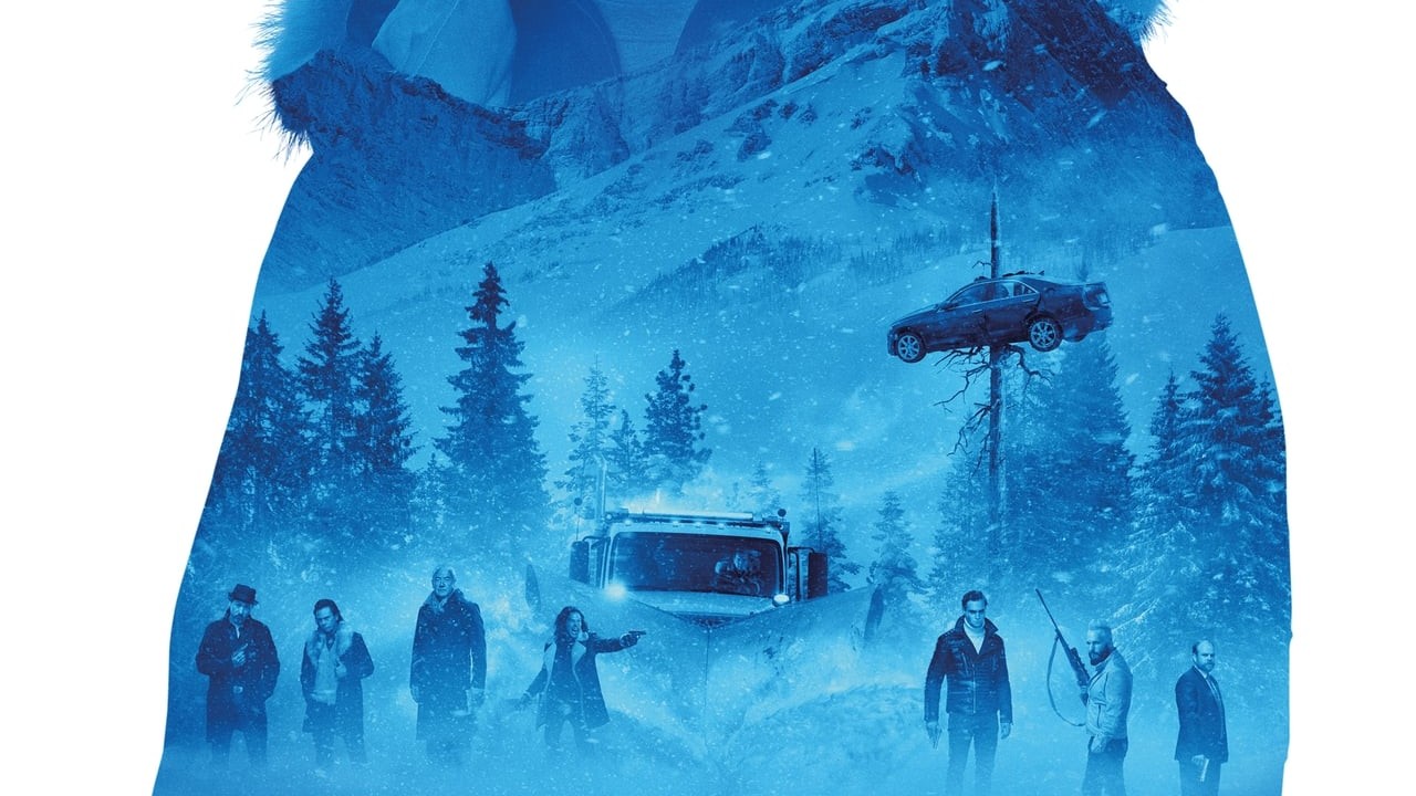 Cold Pursuit