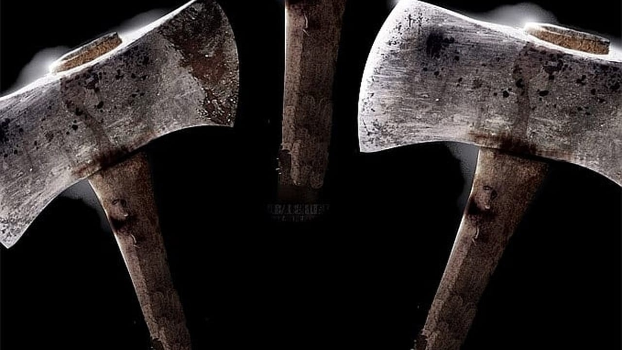 Hatchet III