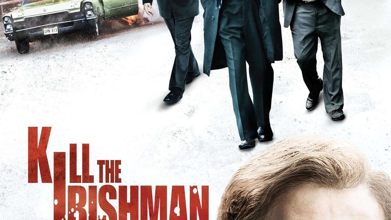 Kill the Irishman