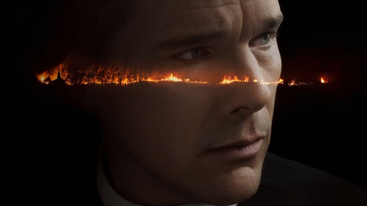First Reformed