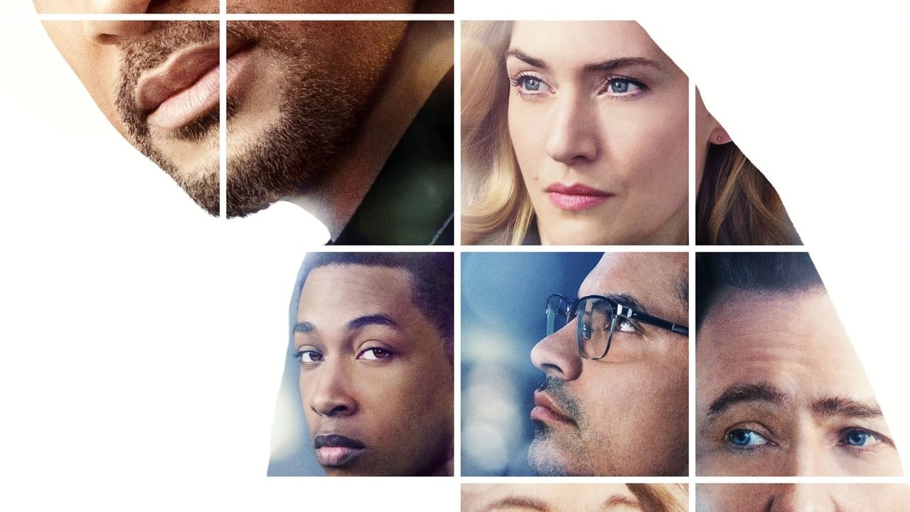 Collateral Beauty