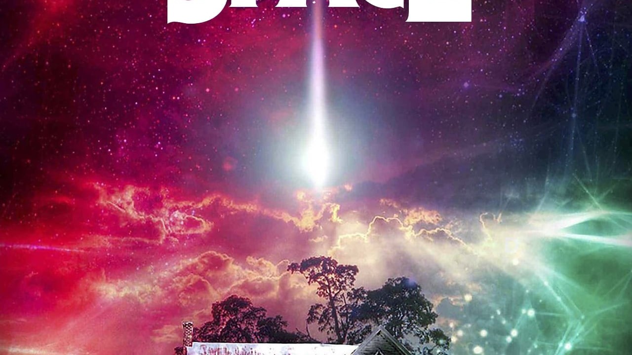 Color Out of Space