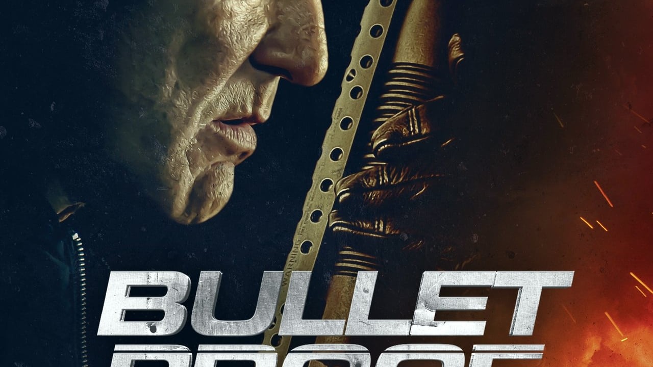 Bullet Proof