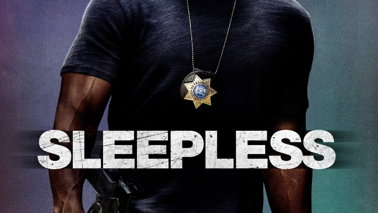 Sleepless