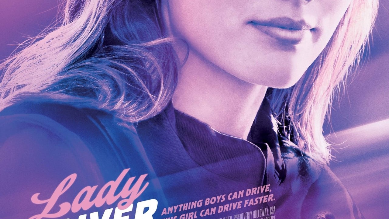 Lady Driver