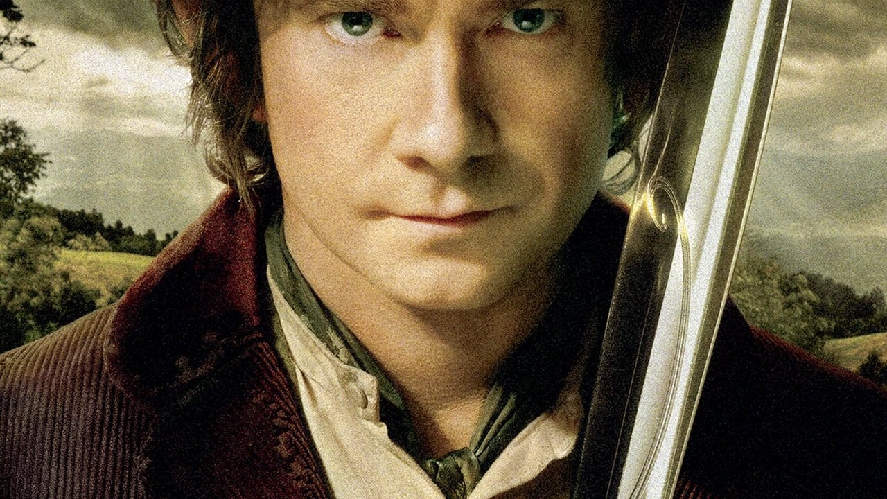 The Hobbit: An Unexpected Journey