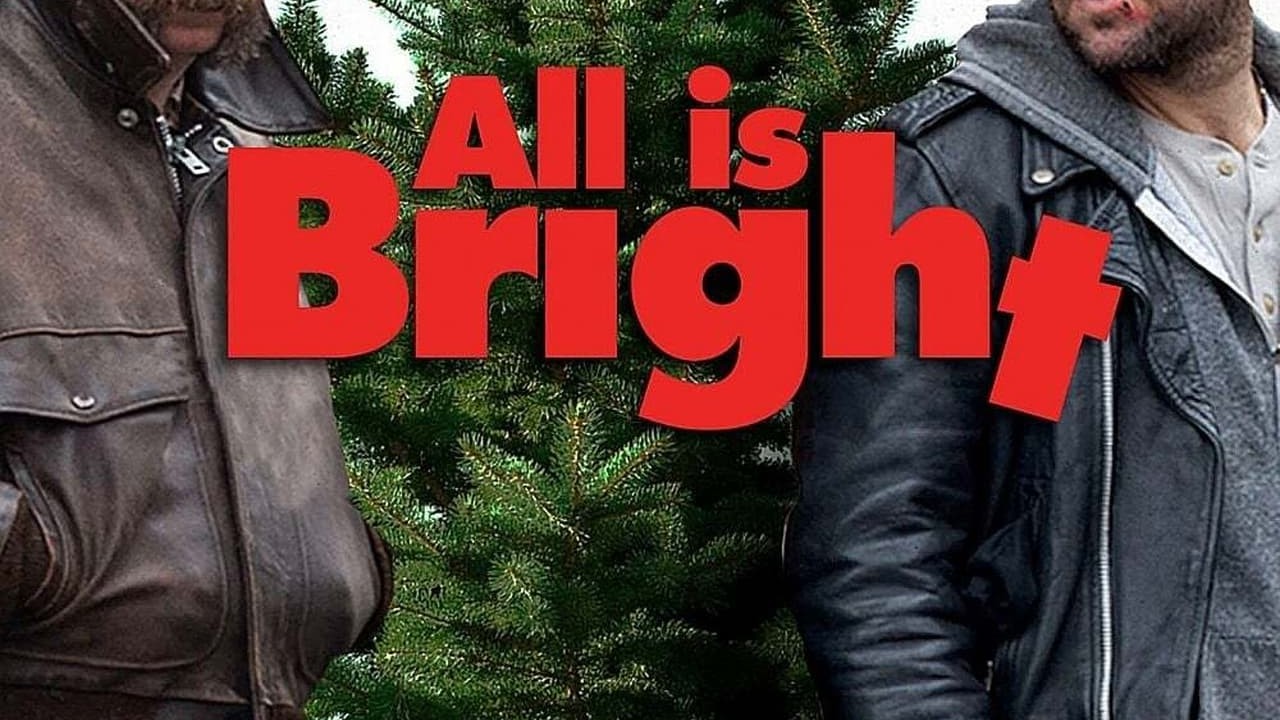 All Is Bright