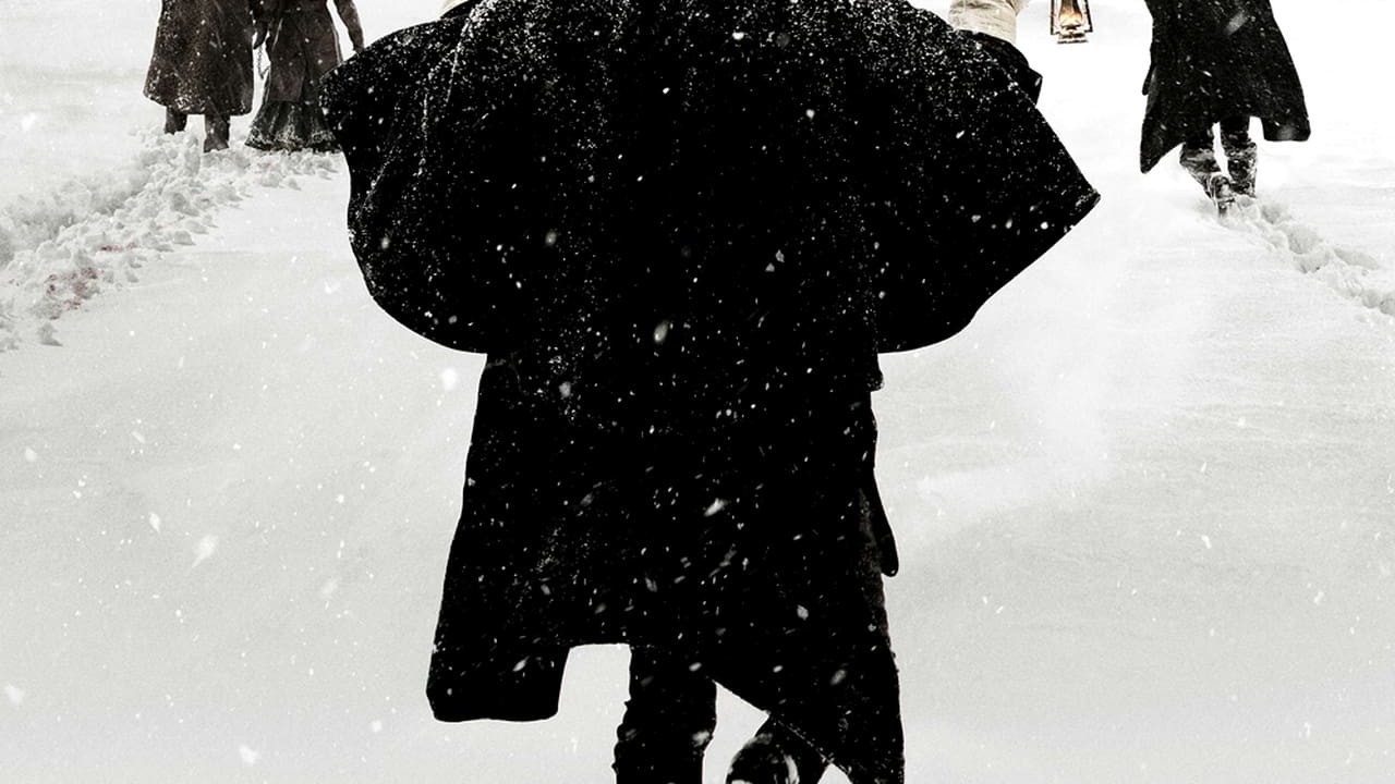The Hateful Eight