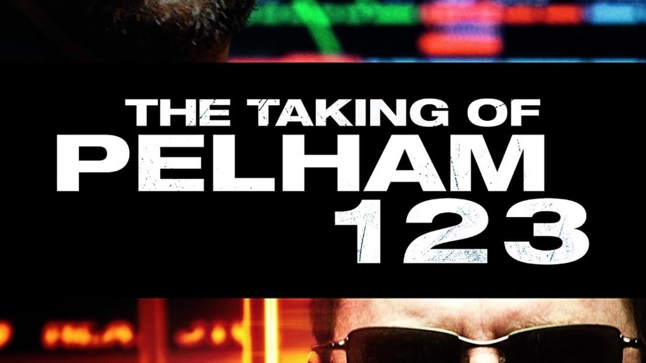 The Taking of Pelham 1 2 3