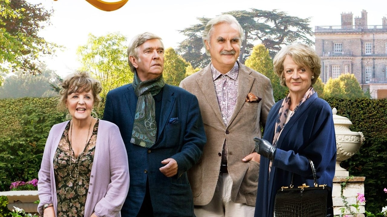 Quartet