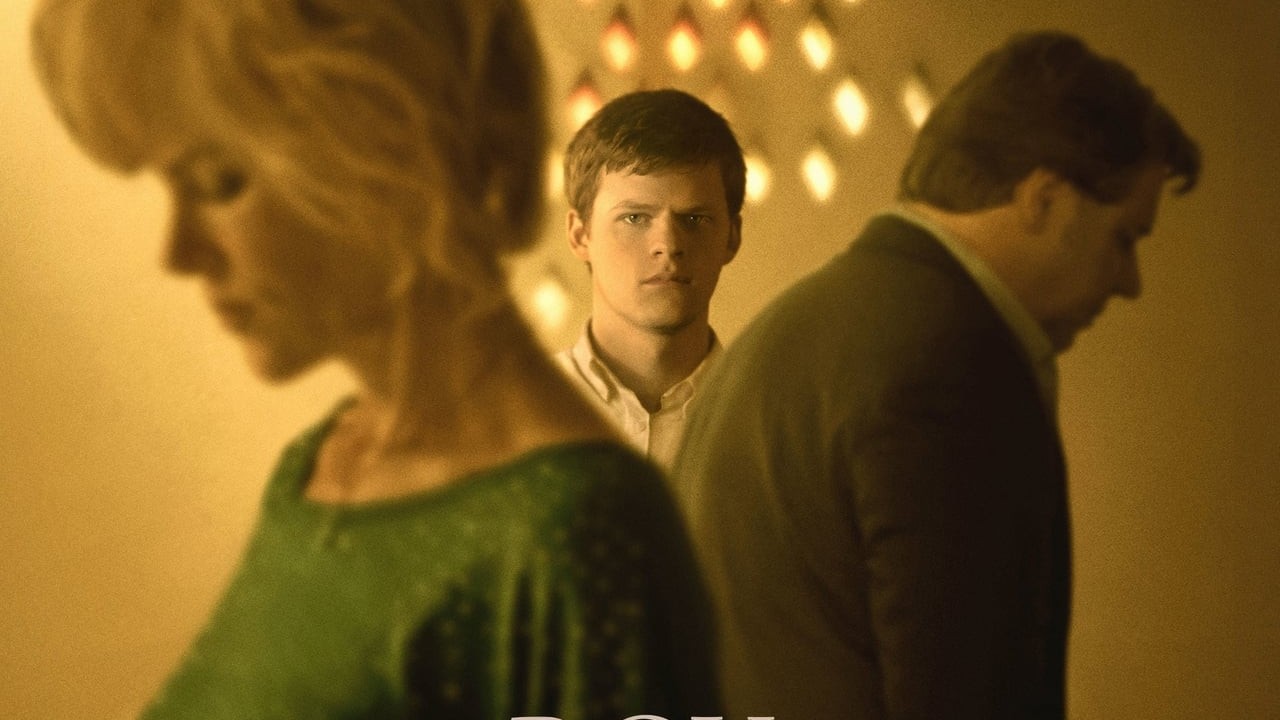 Boy Erased