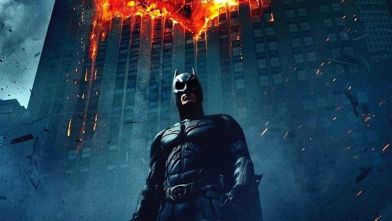 The Dark Knight
