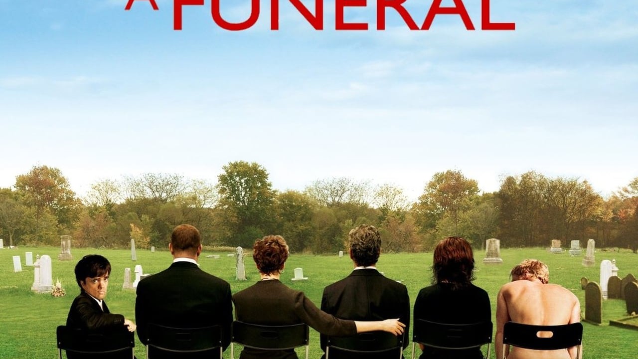 Death at a Funeral