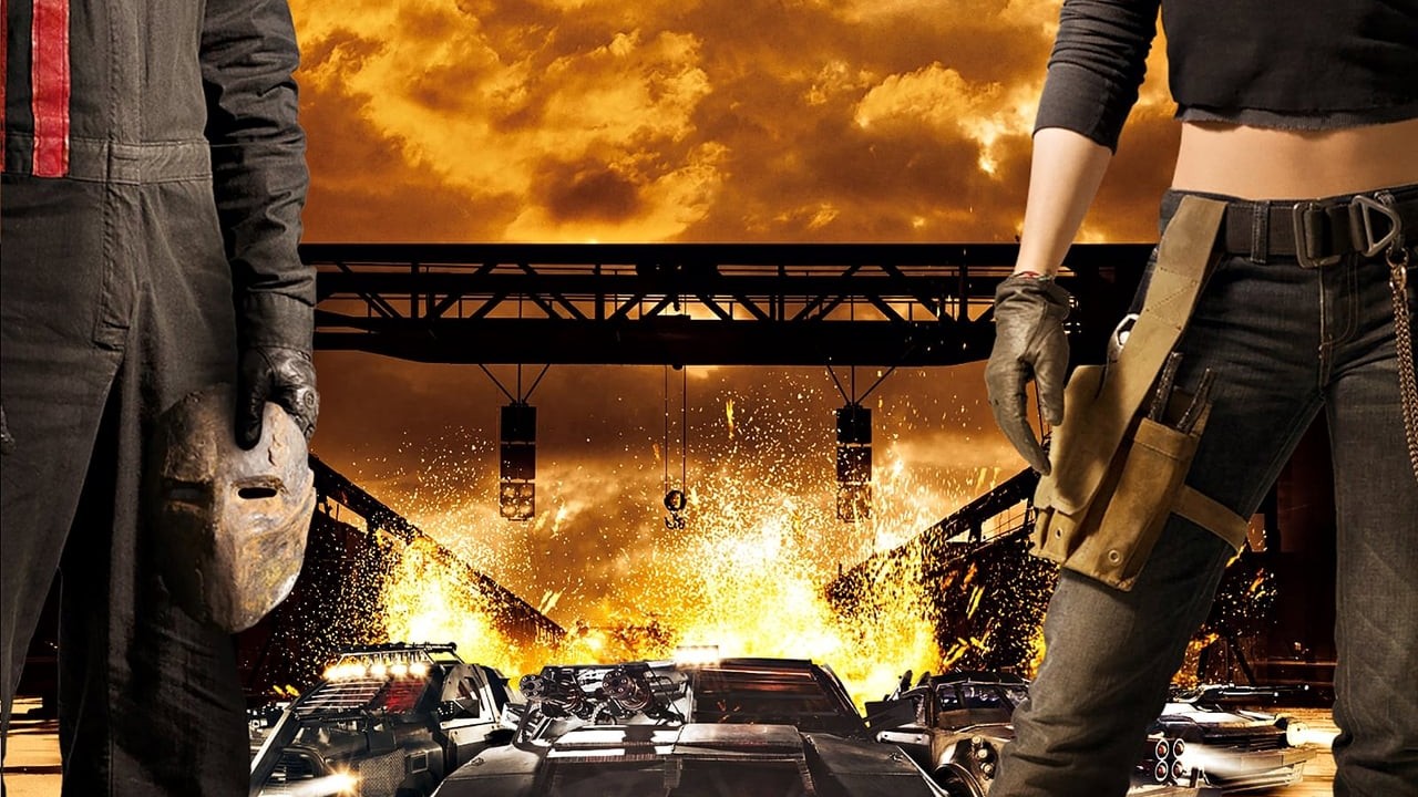 Death Race