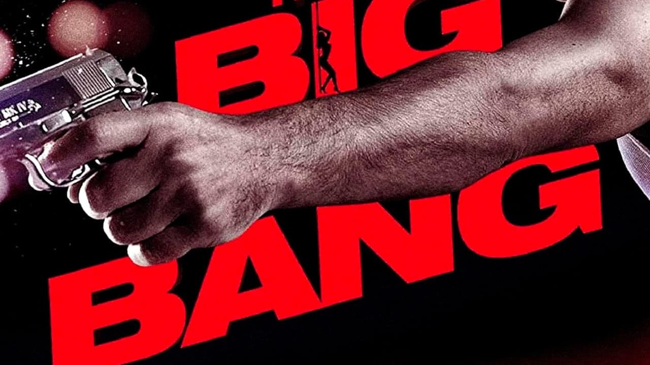 The Big Bang