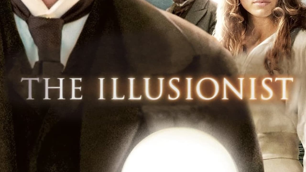The Illusionist