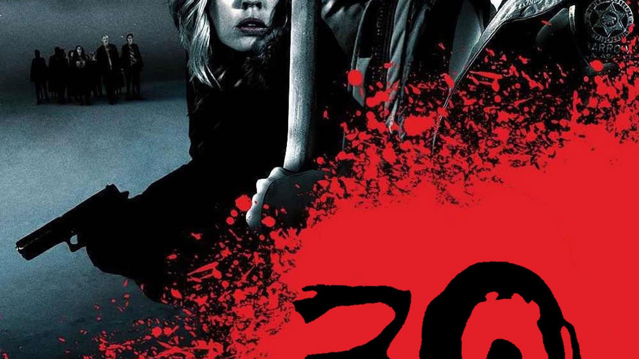 30 Days of Night