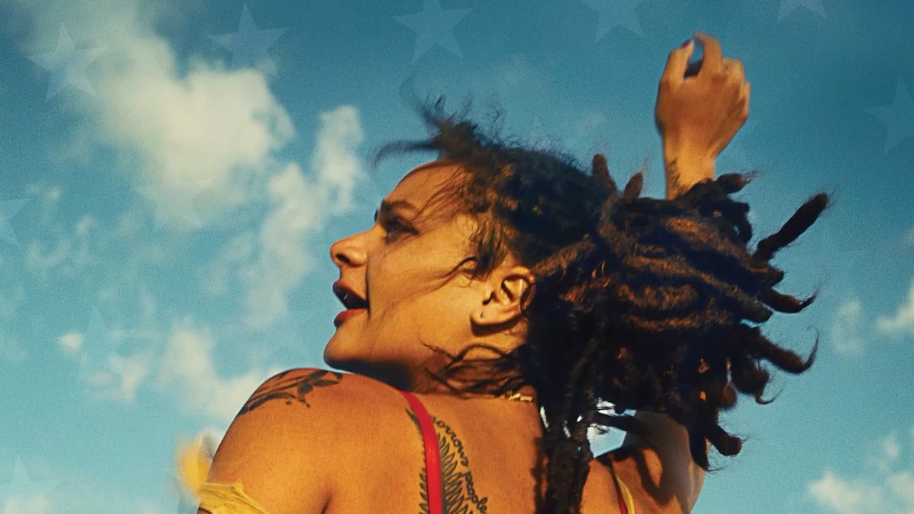 American Honey