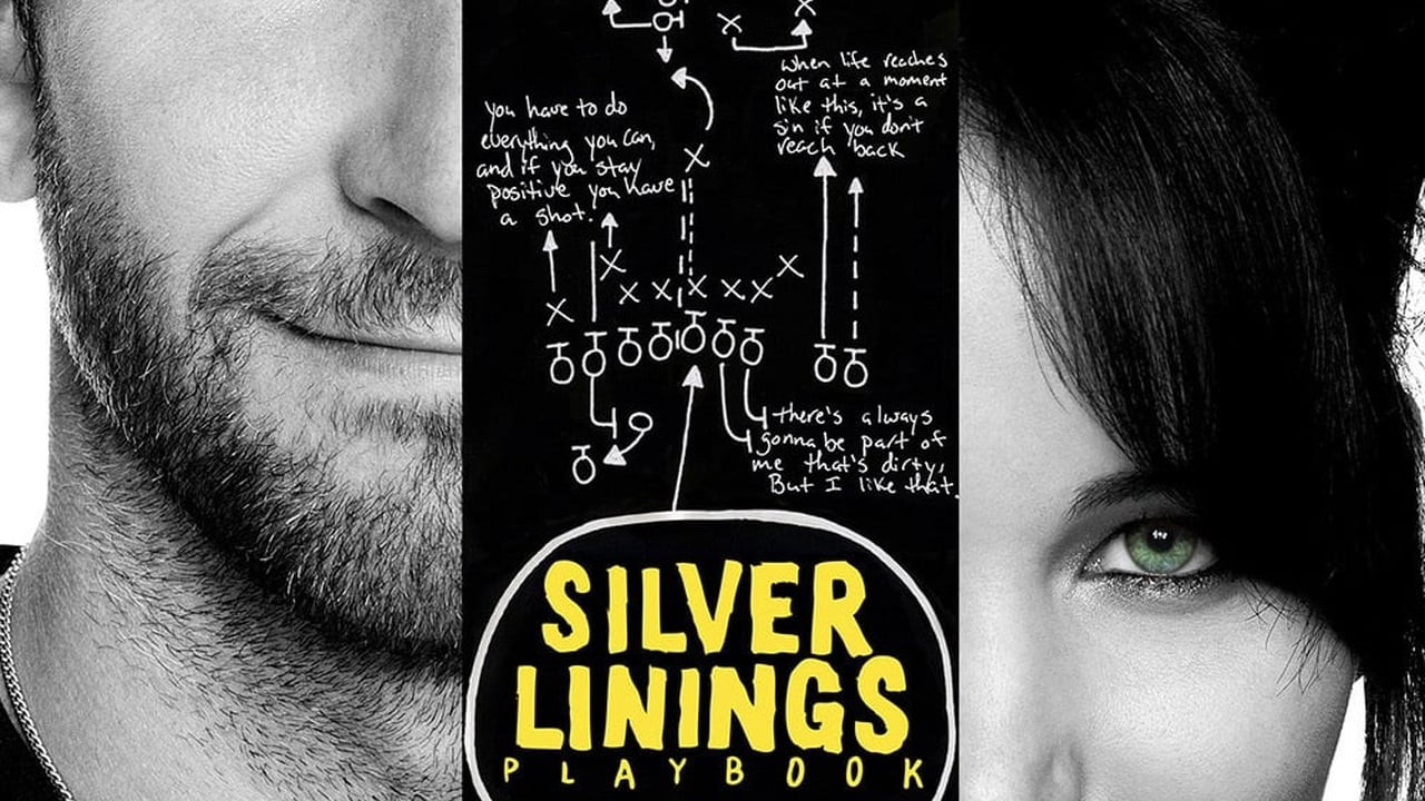 Silver Linings Playbook