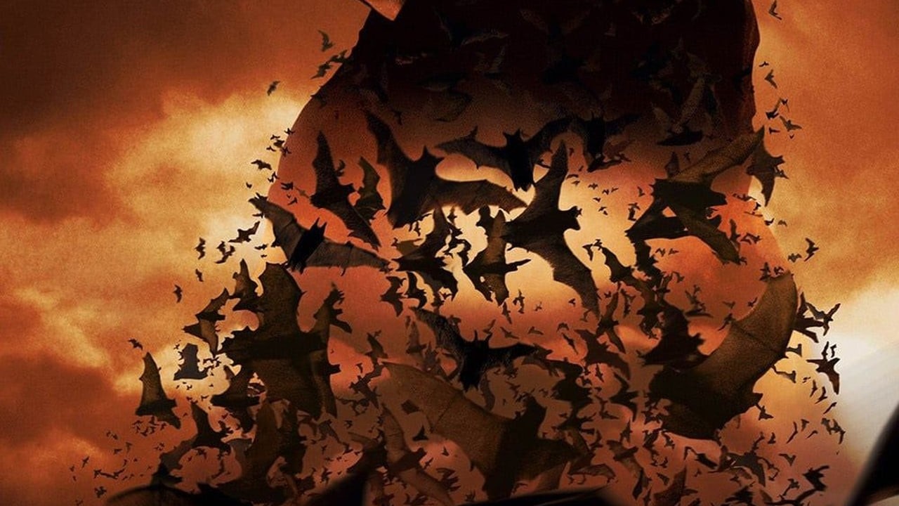 Batman Begins