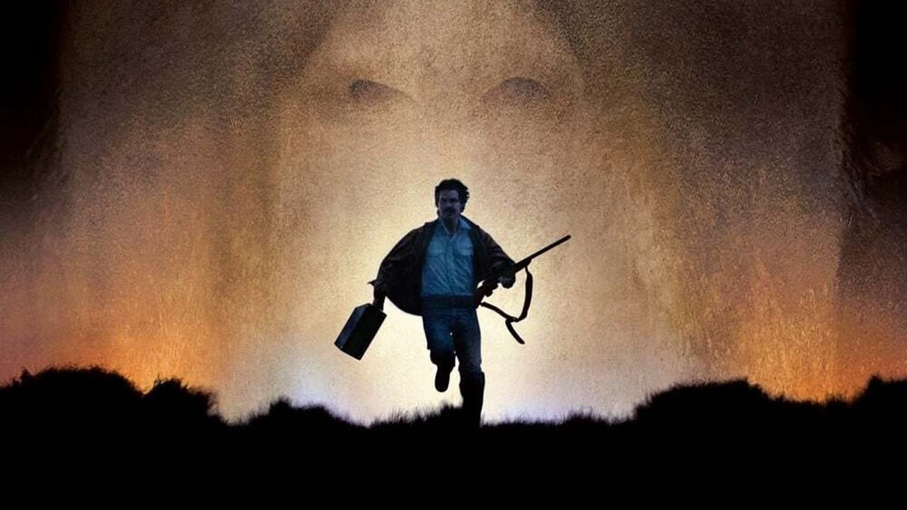 No Country for Old Men