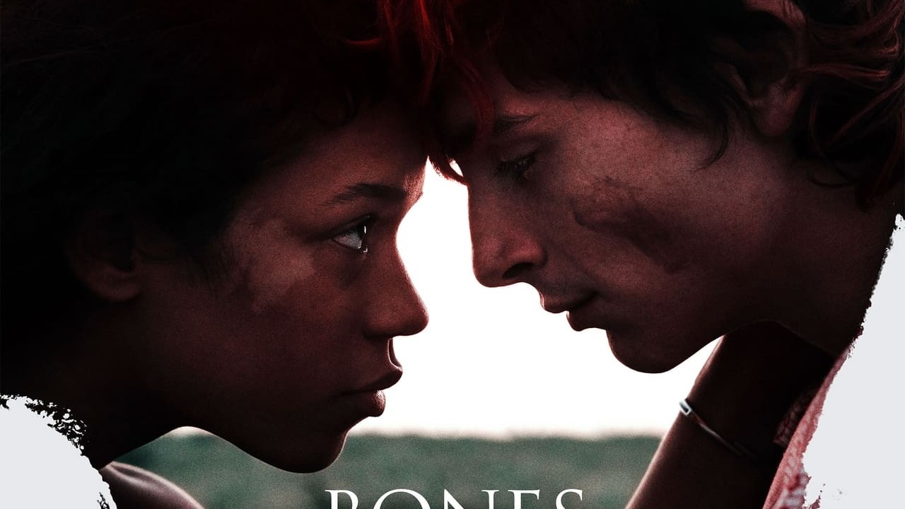 Bones and All