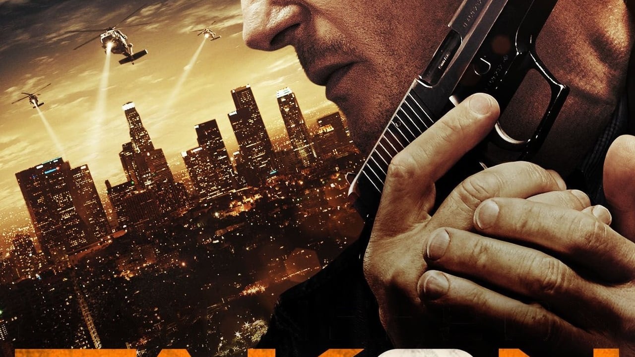 Taken 3