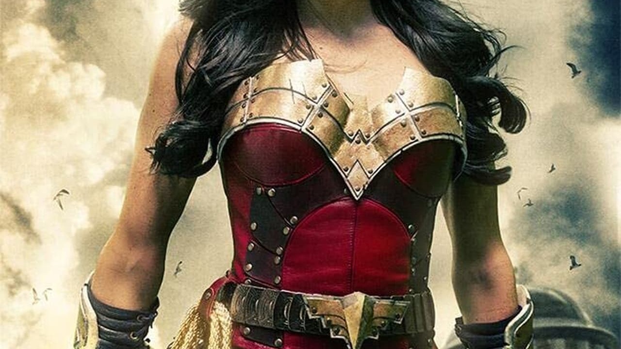Wonder Woman