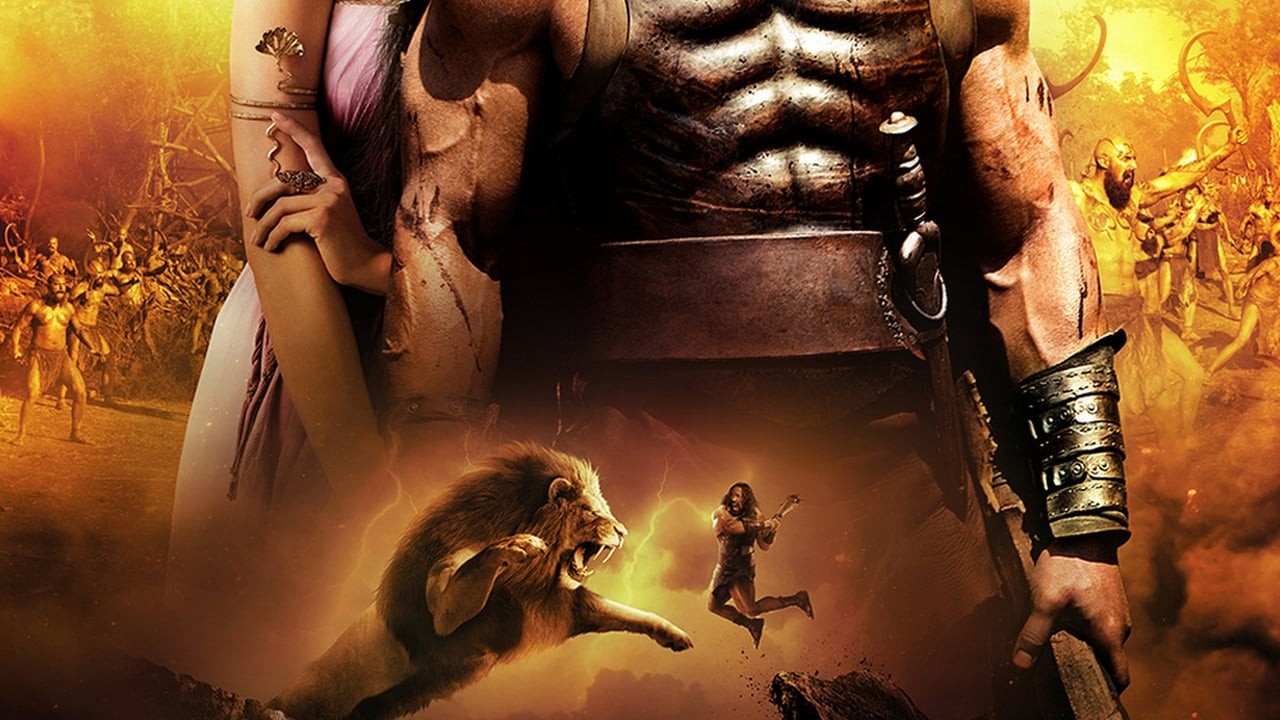 Hercules