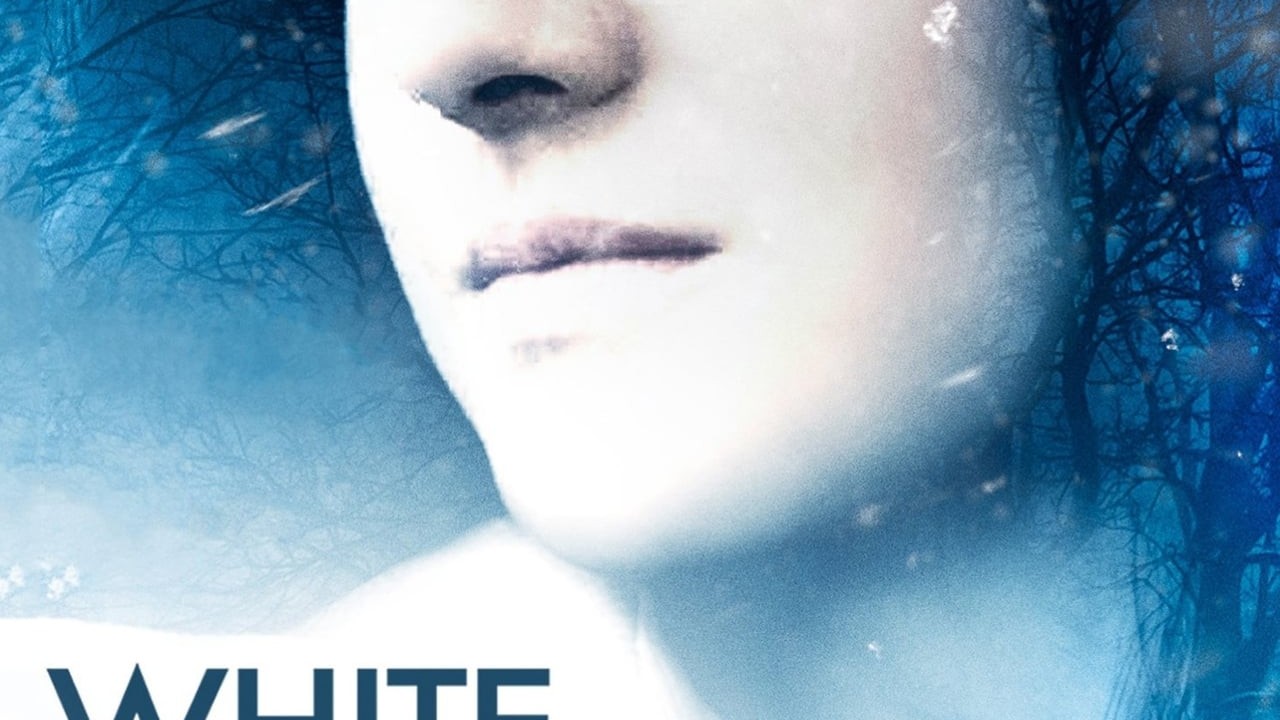 White Bird in a Blizzard