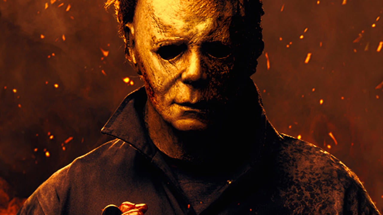 Halloween Kills