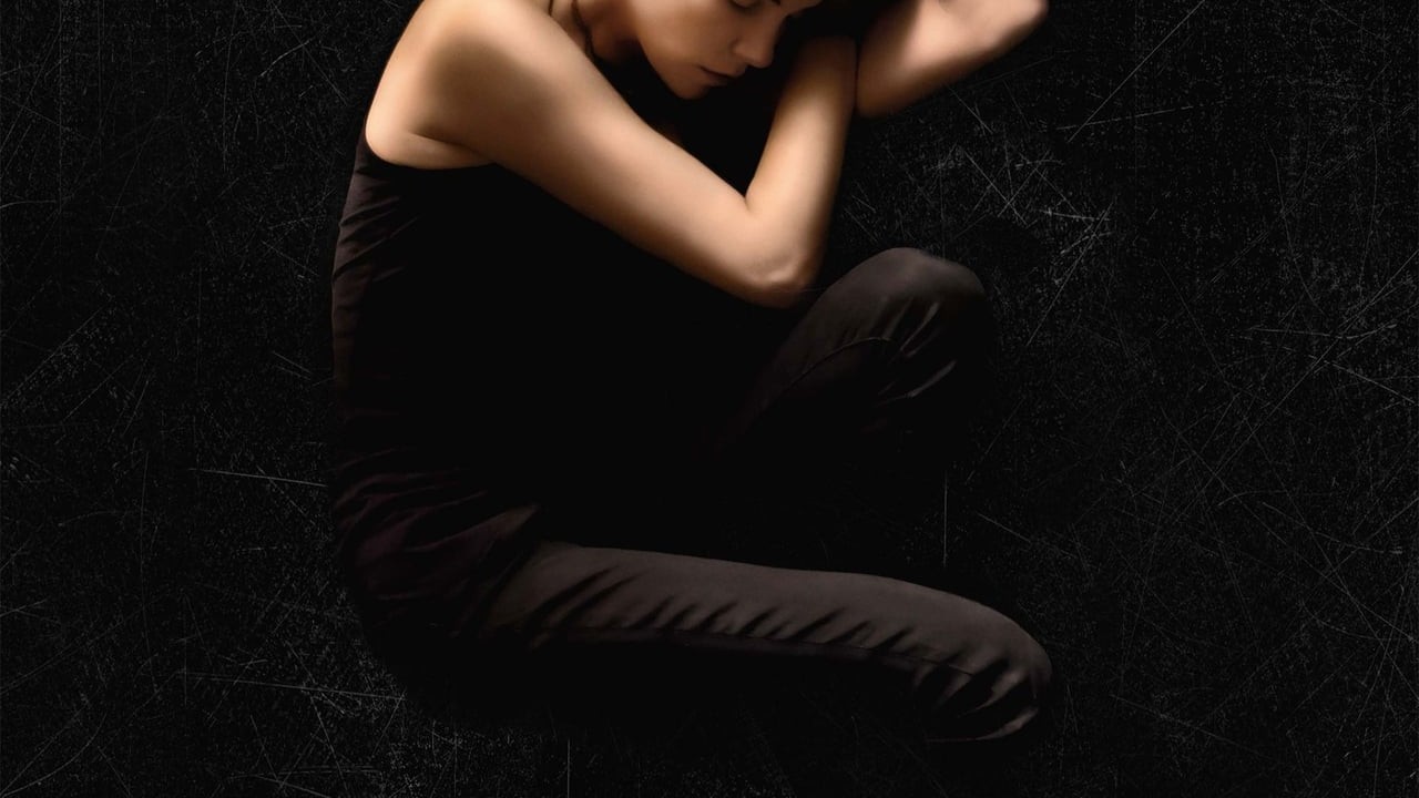 Dark Places