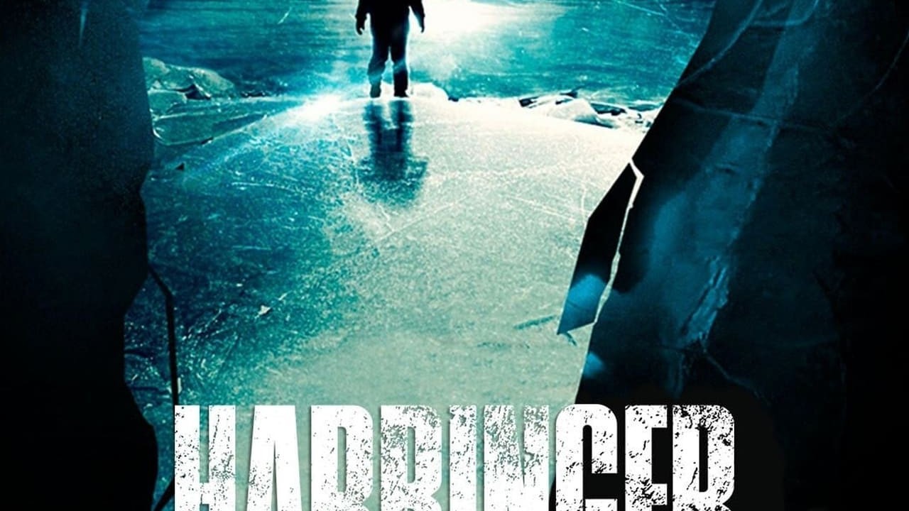 Harbinger Down